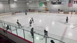 Highlight 0:00 - 4:35 from Summit Youth Hockey 10UB is live!