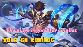 MV72 Vale #mobilelegends #mlbb #mlbbcreatorcamp 
