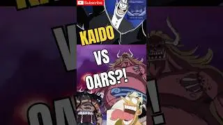 One Piece: Gecko Moria's ultimate plan to defeat Kaido is Oars!!!