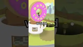 I BECAME a HOLE and ate a WHOLE county Part 16