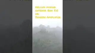 #1 best way how to get more HNT helium mining tree plus antenna