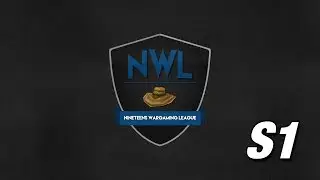 NWL S1S1: Waka Flocka Seagulls vs ugly girls get tapwater