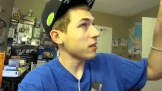 GHOST IN MY HOUSE