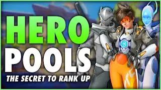 Master Your Hero Pool in Overwatch 2: Find Your Best Heroes