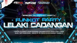 FUNKOT HOREG LELAKI CADANGAN AFOUR AUDIO FEAT PRASS MUSIC