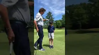 How to Hit the Low Spinner