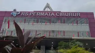 Tindakan DSA (Digital Subtraction Angiography) di RS Permata Cibubur, dr. Soleh SpS, FINA, ME