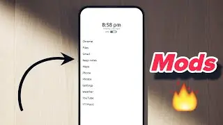 📱2025&rsquo;s Most AMAZING Android Launcher? No ROOT + Super Smooth! 🚀💥