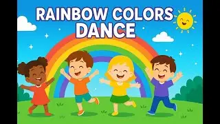 The Learning Station's Secret Method for Teaching Colors to Kids