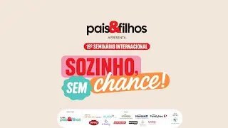 Silvia Lobo e Valesca karsten - Podcast 19º Seminário Internacional Pais&Filhos