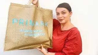 PRIMARK HAUL | JUNE 2020