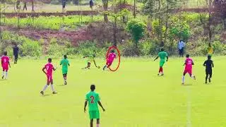 DOGO YAKUBU STRIKER HIGHLIGHTS 
