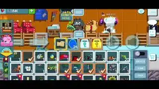 GROWTOPIA | Buying digger spade!!