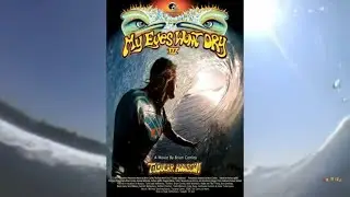 MOST CORE POV FOOTAGE EVER? Brian Conley&rsquo;s My Eyes Won&rsquo;t Dry Set the Bar for Barrel-Cam
