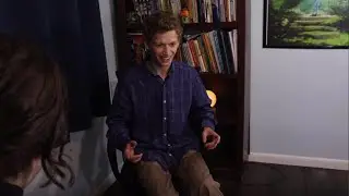 Writer's Block | A Short Film
