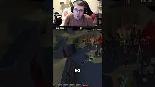 Grim Pulls Ultra-Rare TOA Pet (With Warmups) #OSRS