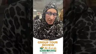 4 Countries Tour (Feb Memories, April Full, June Open!) | Al Fatah Travels