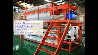 Galvanizing Iron Removal System