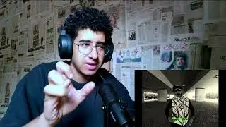 ريأكشن || القيادات العليا - انتو مين