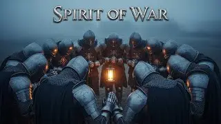 Clavis Domini &ndash; Epic Templar Hymn | March to the Holy Land