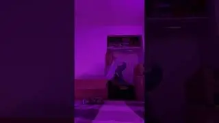 Jaidyn&rsquo;s room move in |pt 4