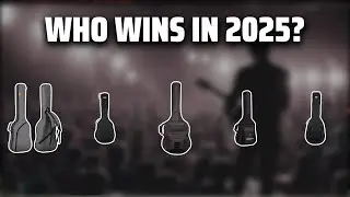 The Top 5 Best Acoustic Bass Case in 2025 - Must Watch Before Buying!