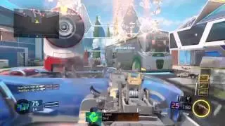 Triple Nuclear live!!!!