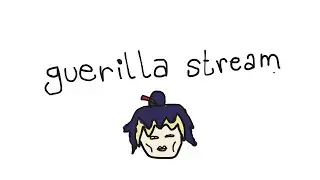 【 GUERILLA 】GAME PERANDOMISASIAN BERSAMA BAPAK  || Vtuber Live Indonesia