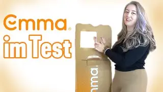 Sind Emma Matratzen SCAM? Ich teste es f&uuml;r euch!