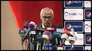 Egyption Team New Coach Hector Cooper