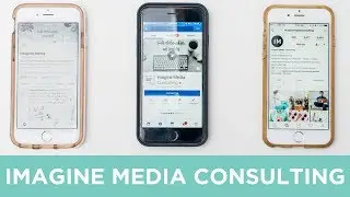 Imagine Media Consulting - Digital Team Spotlight