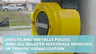 Traffic Signal Technician