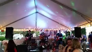Indigo Boys Bring a good time to Virginia Beer Co.