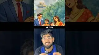 😱Ameer Log Apne Bachon Ko Ye 3 Cheezein Zaroor Sikhate Hain! #viral #shorts