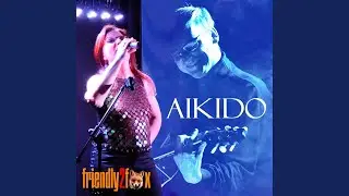 Aikido - Besieg die Angst
