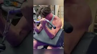 Controlled Slow Bodybuilding Improved My Functional Ability in Strength One Arm Pull-up Garage Gym