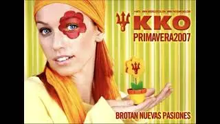 Temas Primavera KKO 2007