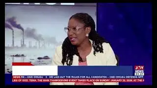 Climate Evidence: JoyNews launches feature series on climate adaptation in action
