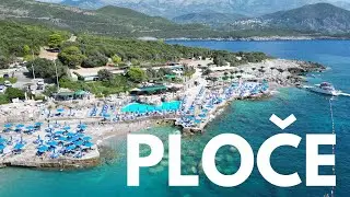 Plaža Ploče