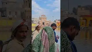 Radha Kund [ 09 February 2025] #radhakund