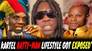 Mutabaruka Vybz kartel G@y Lifestyle Got Exposed Wicked + More on Cutting Edge