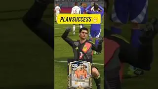 plan success 😁#football #game #fcmobile #shortvideo #goals #shorts #shortsviral