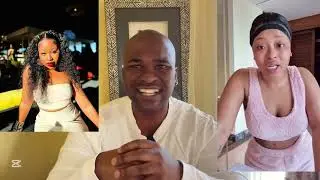 Cyan Boujee And Other Influencers In The Middle Of A Syndicate 