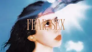 magdalena bay: fear, sex (official instrumental)