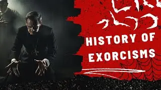 Exorcism: The Dark and Twisted History