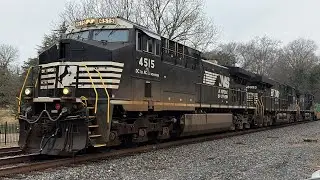NS 4515 leads a good size 24X with a very nice raised letter!!! 1-3-2026