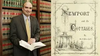 &ldquo;Newport and Its Cottages - Then and Now&rdquo; with Mike Franco