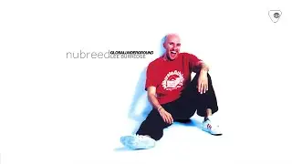 Global Underground Nubreed: Lee Burridge (CD1)