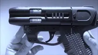 Piexon JPX4 Jet Protector