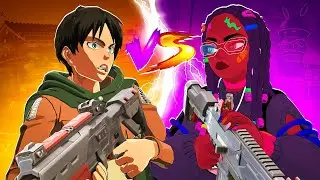 I Hosted a HAVOC SHOTGUN 1v1 Tournament for $100... (best shotgun ever?)
